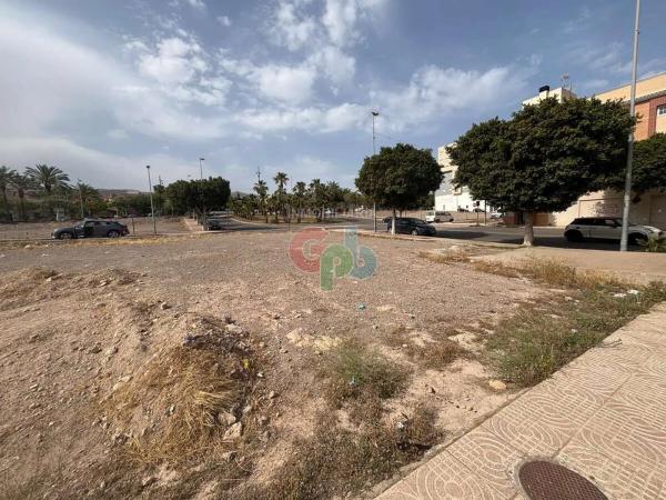 Terreno en Las Cabañuelas