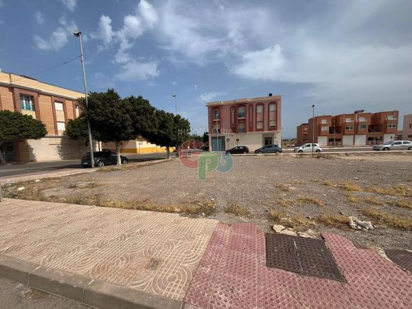 Terreno en Las Cabañuelas