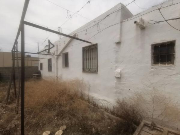 Terreno en carretera las Losas s/n