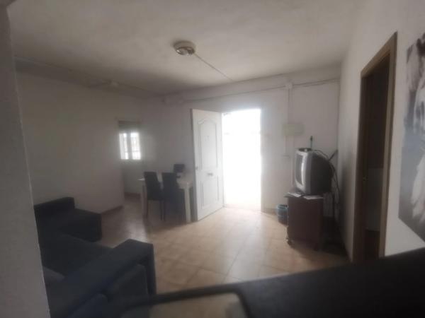 Terreno en carretera las Losas s/n