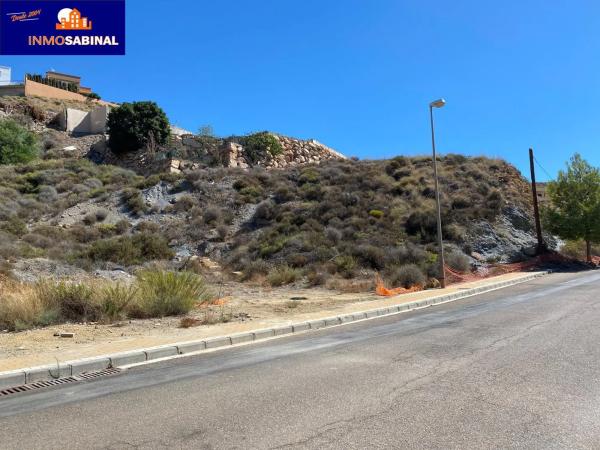 Terreno en La Envía