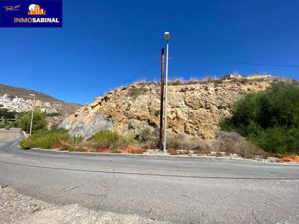 Terreno en La Envía