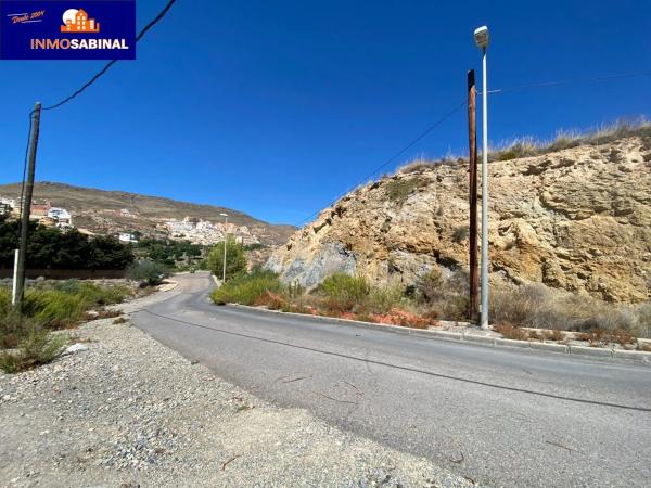 Terreno en La Envía