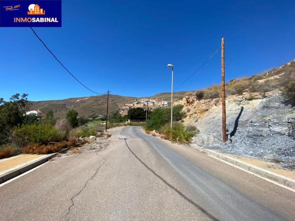 Terreno en La Envía