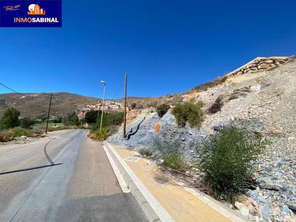 Terreno en La Envía