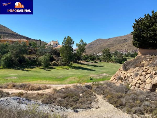 Terreno en La Envía