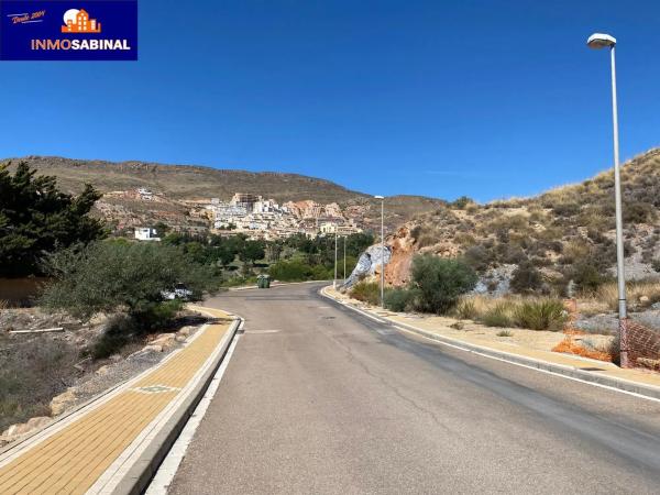 Terreno en La Envía