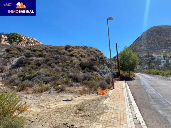 Terreno en La Envía