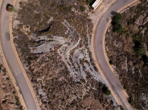 Terreno en La Envía