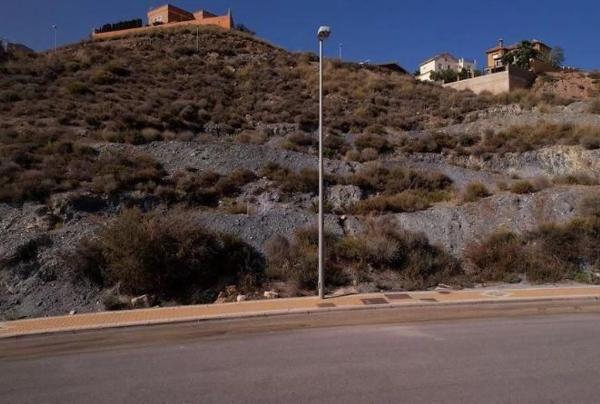 Terreno en La Envía