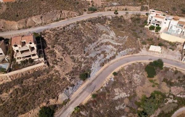 Terreno en La Envía