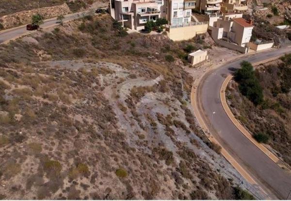 Terreno en La Envía