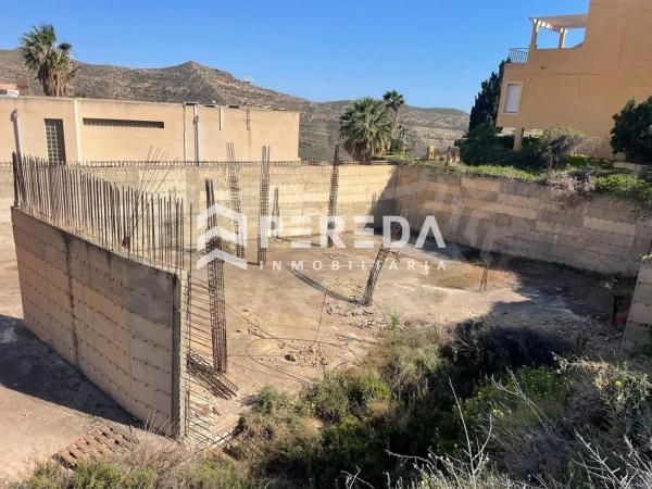 Terreno en calle los Naranjos, 16