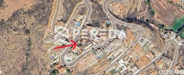 Terreno en calle los Naranjos, 16