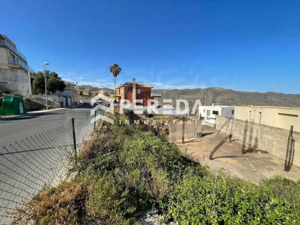 Terreno en calle los Naranjos, 16