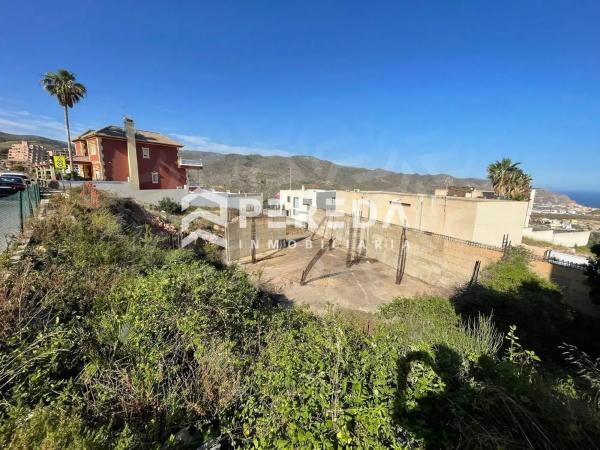 Terreno en calle los Naranjos, 16