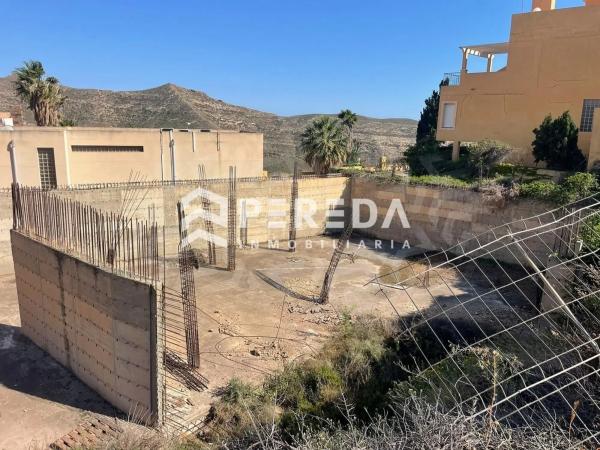 Terreno en calle los Naranjos, 16