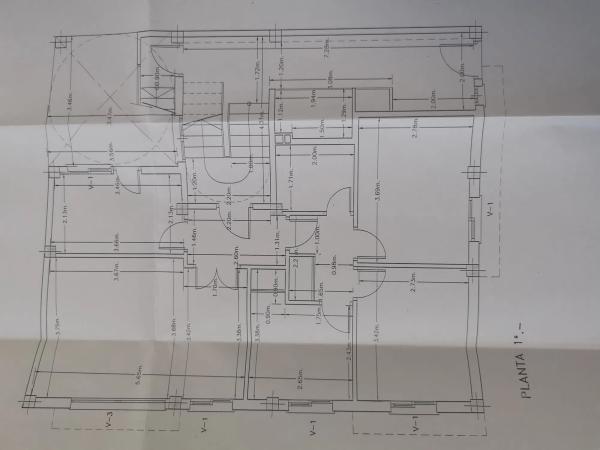 Terreno en calle Bergantín, 12