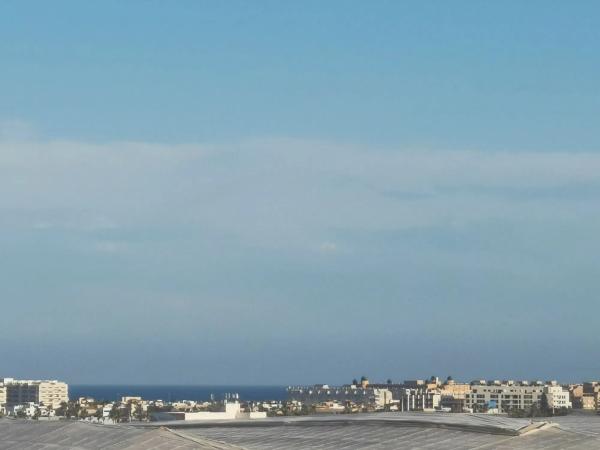 Terreno en calle Bergantín, 12