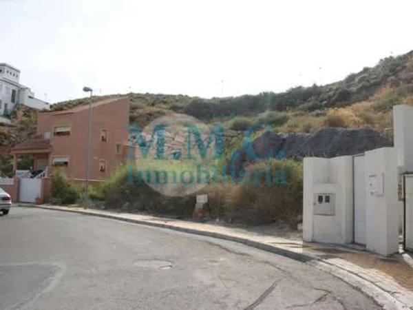 Terreno en La Envía