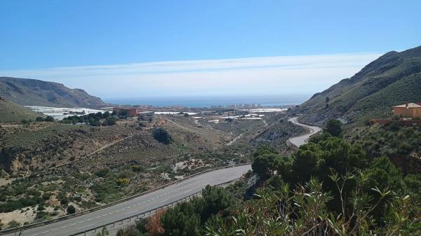 Terreno en calle Castaños, 30