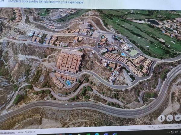 Terreno en calle Castaños, 30