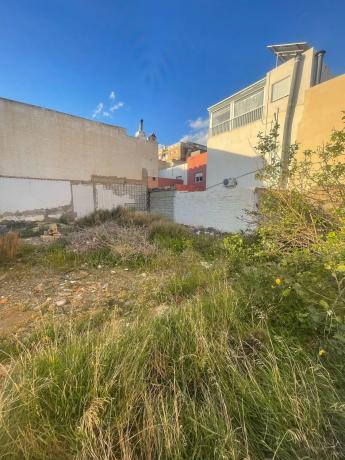 Terreno en La Gangosa