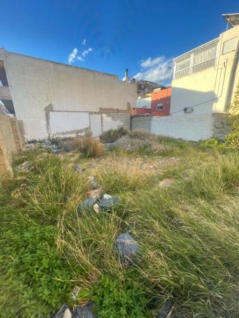 Terreno en La Gangosa