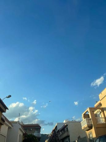 Terreno en La Gangosa