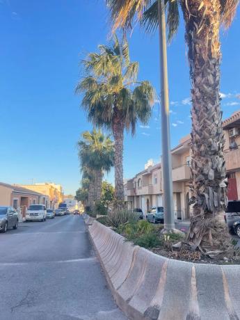 Terreno en La Gangosa