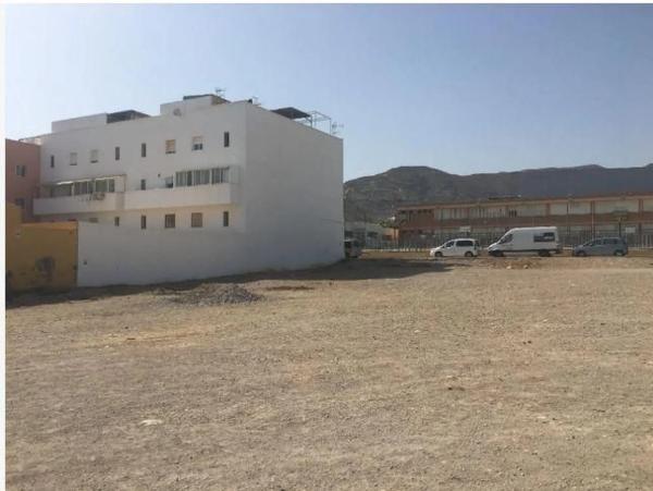 Terreno en Las Cabañuelas