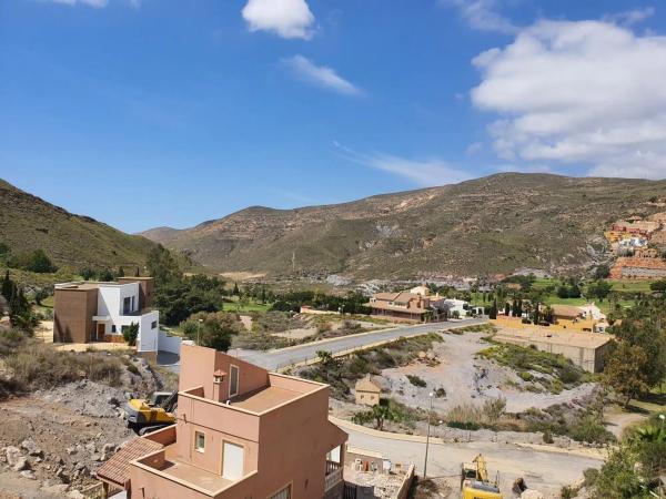 Terreno en La Envía