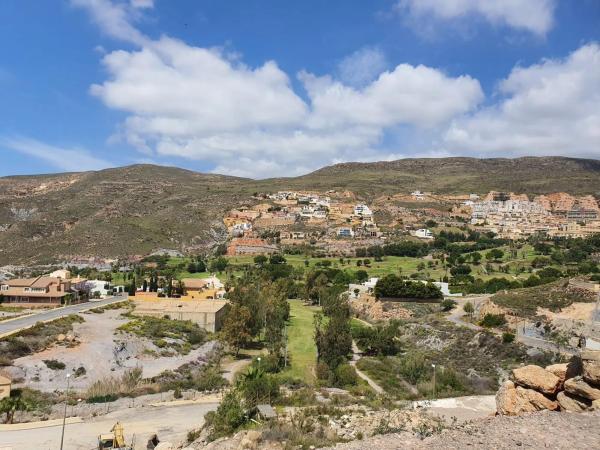Terreno en La Envía