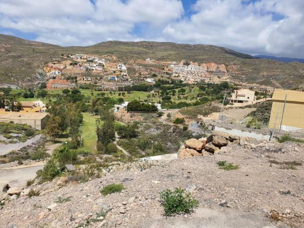 Terreno en La Envía