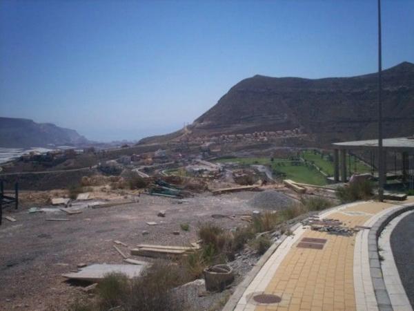 Terreno en calle de las Higueras, 74