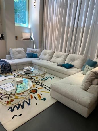 Terreno en calle las Encinas, 41