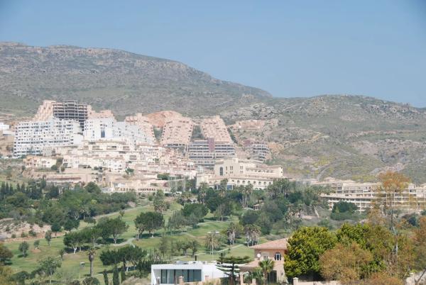 Terreno en calle de las Higueras, 74