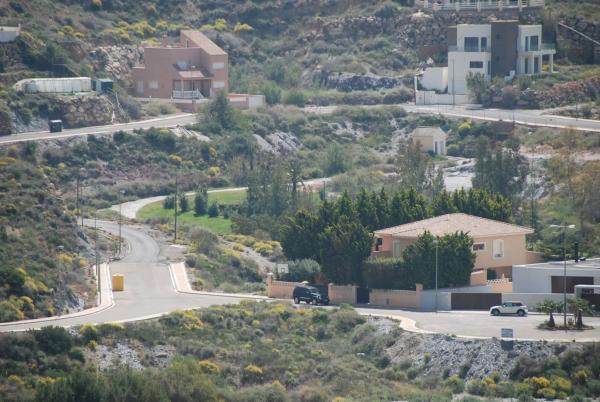 Terreno en calle de las Higueras, 74