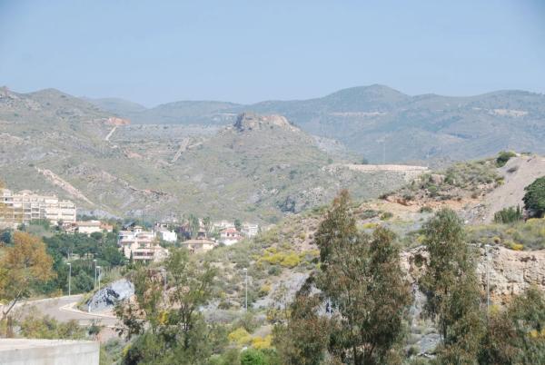 Terreno en calle de las Higueras, 74