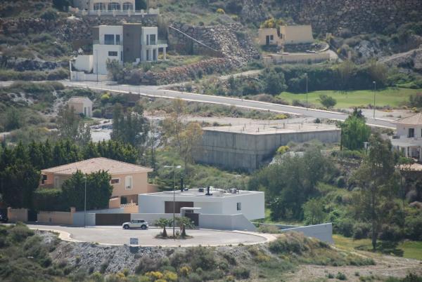 Terreno en calle de las Higueras, 74