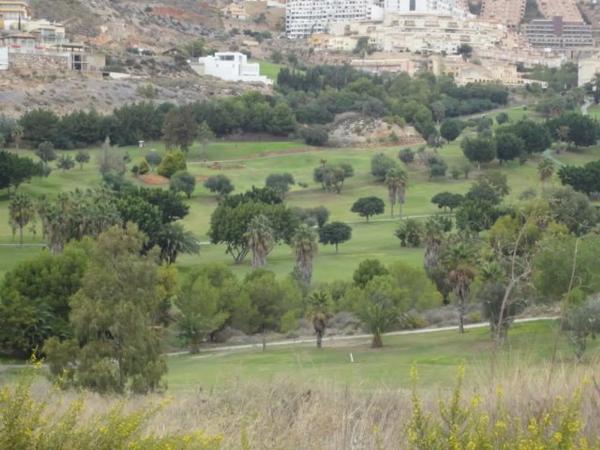 Terreno en calle de las Higueras, 74
