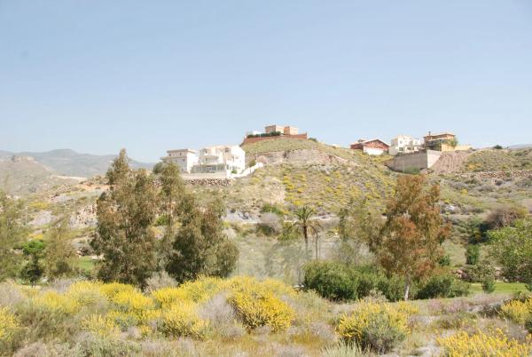 Terreno en calle de las Higueras, 74