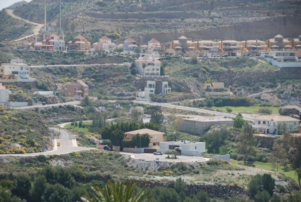Terreno en calle de las Higueras, 74