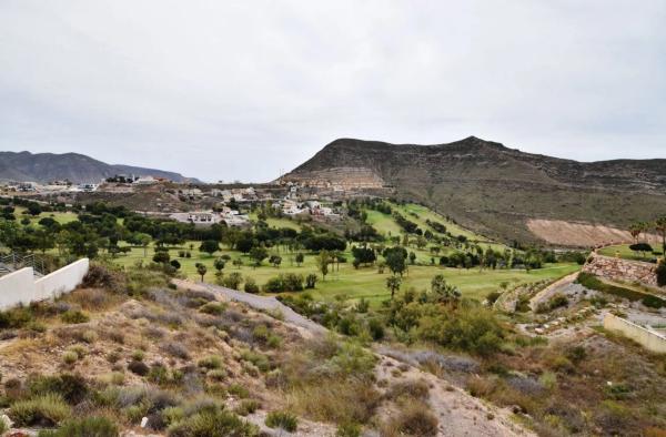 Terreno en calle de las Higueras, 12