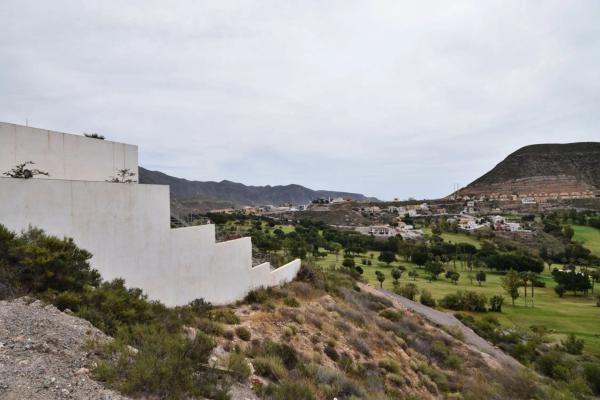 Terreno en calle de las Higueras, 12
