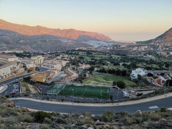 Terreno en calle de las Higueras, 12