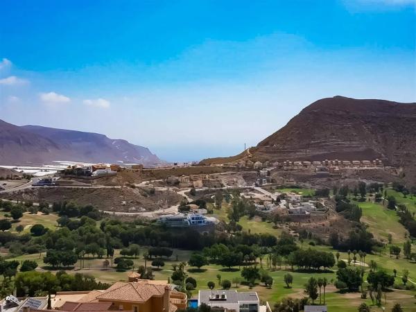 Terreno en calle de las Higueras