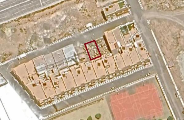 Terreno en calle Murtas, 45 c