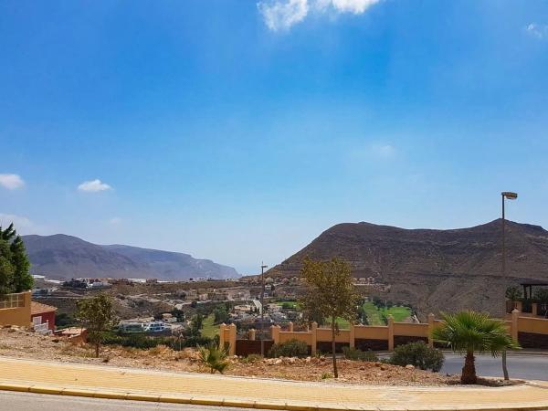 Terreno en calle de las Higueras