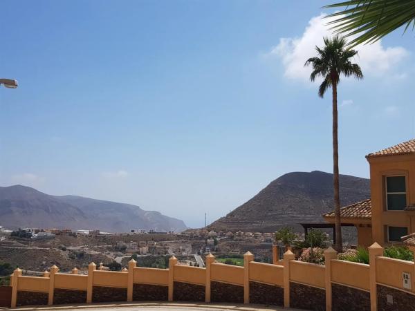 Terreno en calle de las Higueras